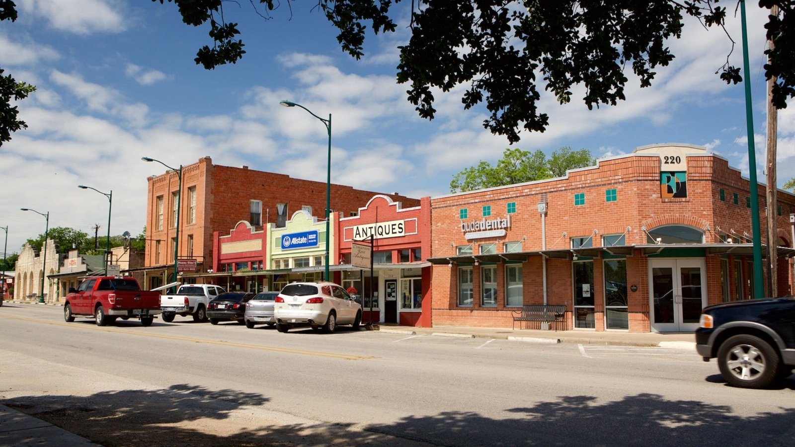Buda, Texas