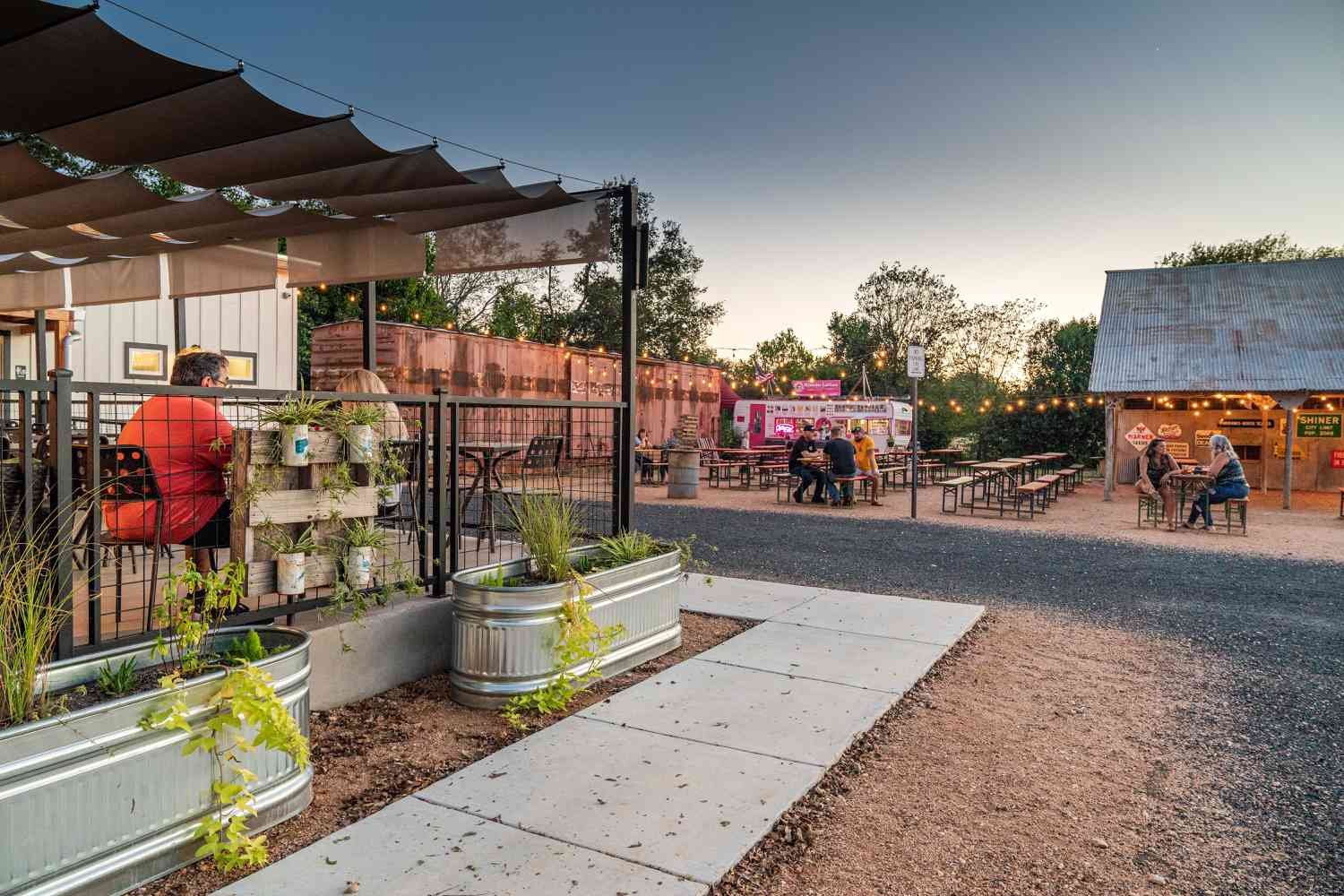Cibolo, Texas
